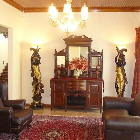 Kimberley Manor Guesthouse Екстериор снимка