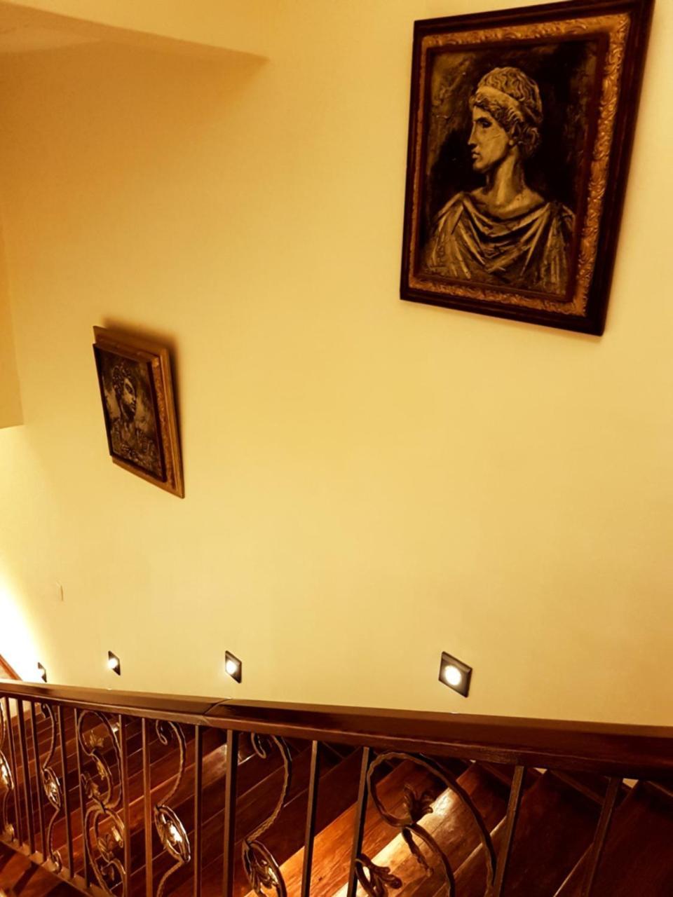 Kimberley Manor Guesthouse Екстериор снимка