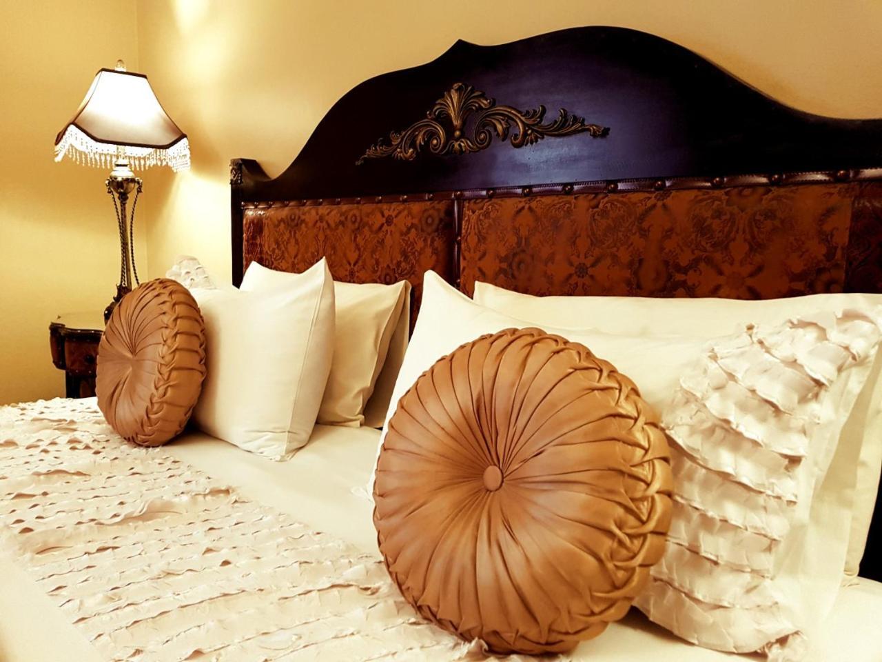 Kimberley Manor Guesthouse Екстериор снимка